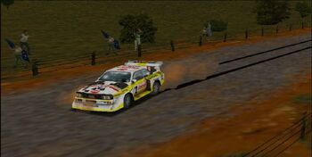 CMR Audi Sport quattro S1 E2