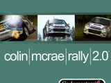 Colin McRae Rally 2.0