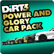 Dirt Power and Glory DLC