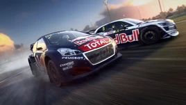 DirtRally2 208WRX YasMarina 1