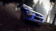 DirtRally2 ImprezaS4 Finland 2