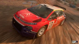Dirt5 C3R5 Livery 1