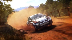 Dirt Rally 2 0 Golf Gti