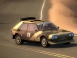 Lancia Delta S4