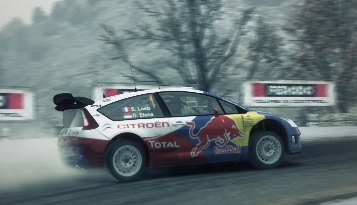 Skrudinta Quagmire Neutralus Wrc Dirt Yenanchen Com