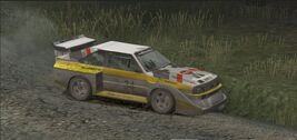 CMR04 Audi Sport quattro S1 E2