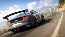 DirtRally2 MustangGT4 Spain 1