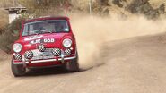 DirtRally MiniCooper Greece 1