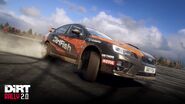 DirtRally2 WRXNR4 Dirtfish 2