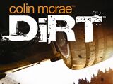 Colin McRae: DiRT