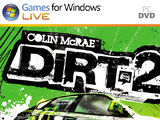 Colin McRae: DiRT 2