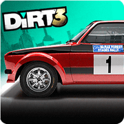 Dirt CMVisionCharity DLC