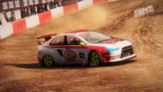 Rallycross