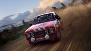 DirtRally2 Escortmk2 NZ 1