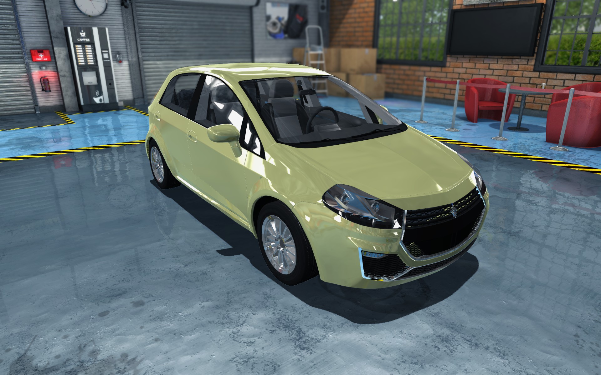 44  Ecu Tuning Car Mechanic Simulator 2015  Latest HD