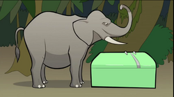 African Bush Elephant | Cartoon Network Animals Wiki | Fandom African Bush Elephant | Cartoon Network Animals Wiki | Fandom