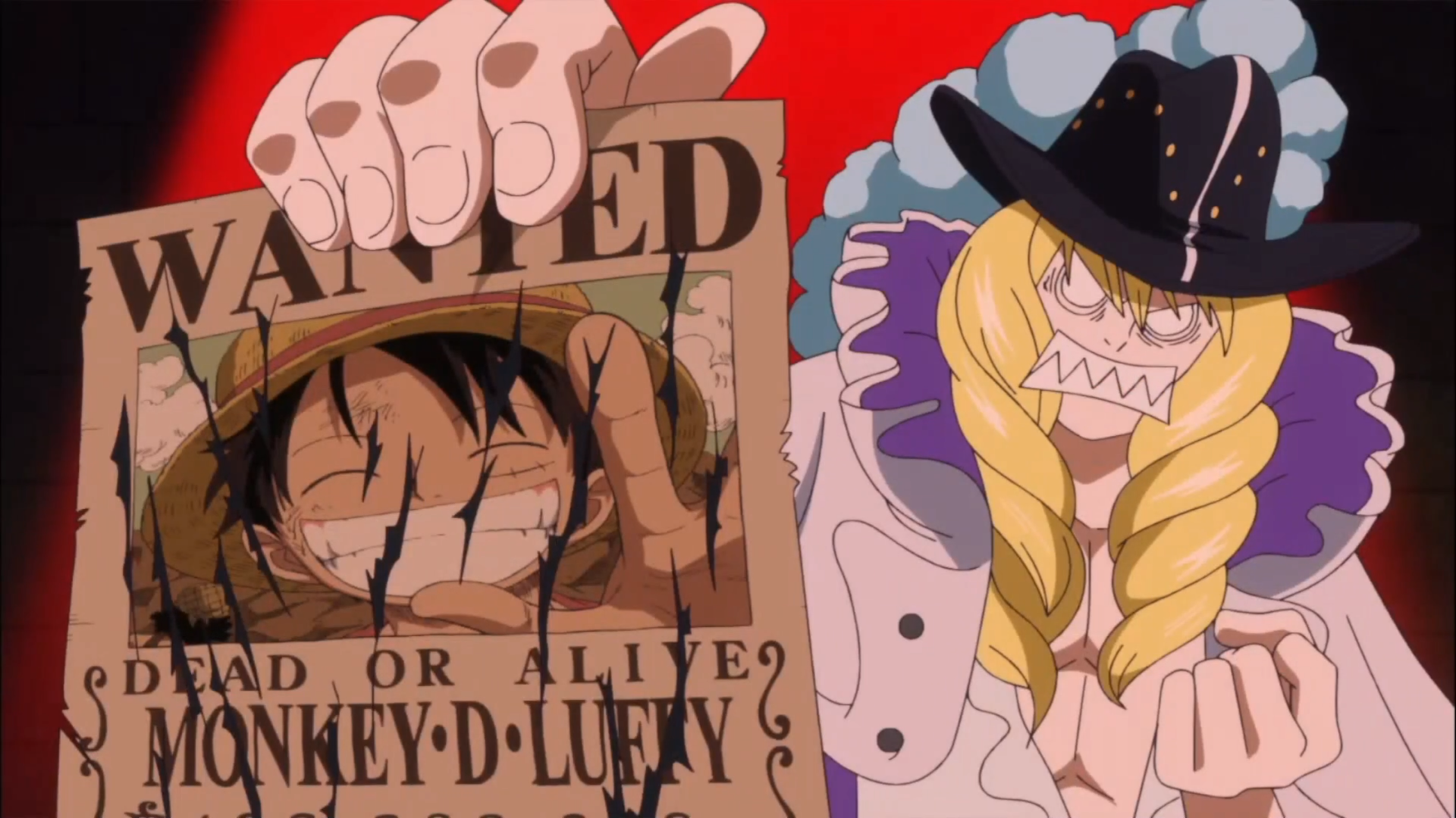 One Piece Collection 19 [Episodes 446-468)  AFA: Animation For Adults :  Animation News, Reviews, Articles, Podcasts and More