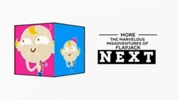 Check It 3.0 - (More) Flapjack