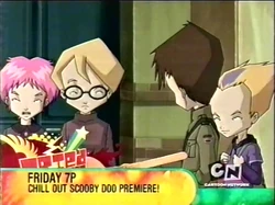 2007-08-28 1900pm Code Lyoko