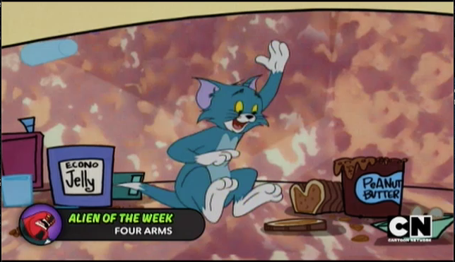 Tom and Jerry Tales  Cartoon Network/Adult Swim Archives Wiki