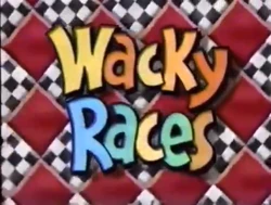 CNID - WackyRaces2