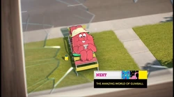 Gumballdimensional10