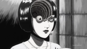 September 29 - October 20: Uzumaki