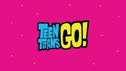 Mashup 1.0 - Halloween - Teen Titans Go! 2