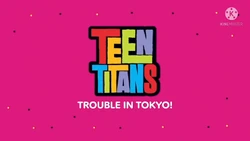 Troubletokyomashup