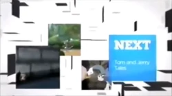 CheckIt - Tom and Jerry Tales