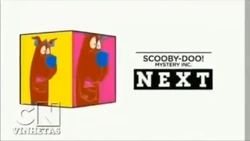 Check It 3.0 - Scooby-Doo! Mystery Inc.