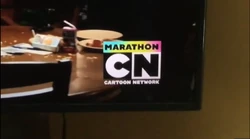 Cartoon Network Error 07-30-2022