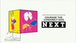 Check It 3.0 - Courage