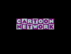 Cartoon Network (Turkish TV channel) - Wikipedia