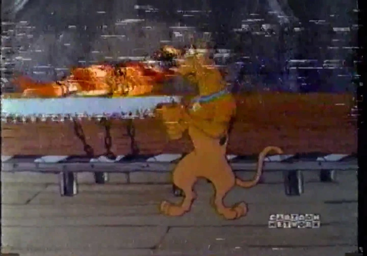 October 25, 1998 | Cartoon Network/Adult Swim Archives Wiki | Fandom