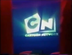 CN Yes! ID - Cartoon Theater 8