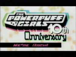 PPG 10th Anniversary BTTS