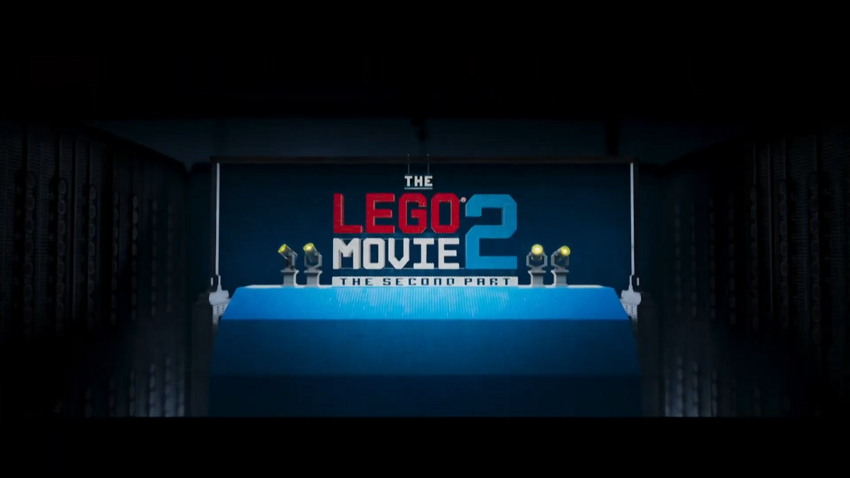 Kisscartoon lego movie 2 top