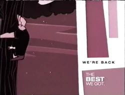 The Best We Got BTTS Bumper 2
