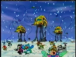 November 11, 2007 | Cartoon Network/Adult Swim Archives Wiki