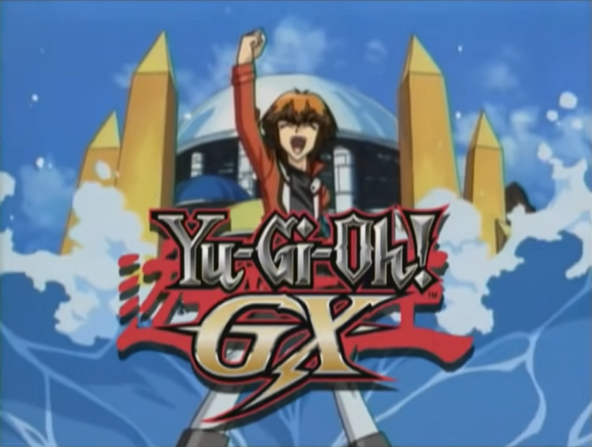 Yu-Gi-Oh! GX, Dubbing Wikia