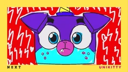 Mashup10unikitty2