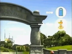 NowThenCityPark