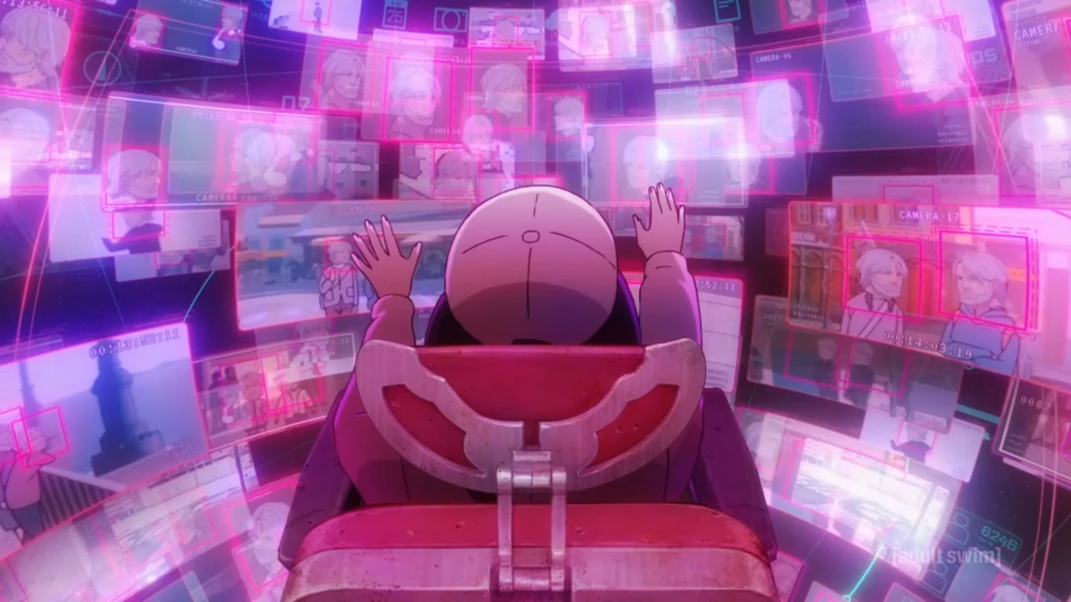 April 13, 2025 | Cartoon Network/Adult Swim Archives Wiki | Fandom