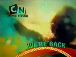 CNID - SummerIDBTTS8