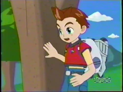 September 1, 2003 | Cartoon Network/Adult Swim Archives Wiki | Fandom