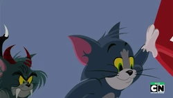 2023-06-04 1400pm The Tom and Jerry Show