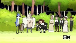 2016-10-20 2000pm Regular Show