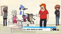 2012-01-19 2030pm Regular Show