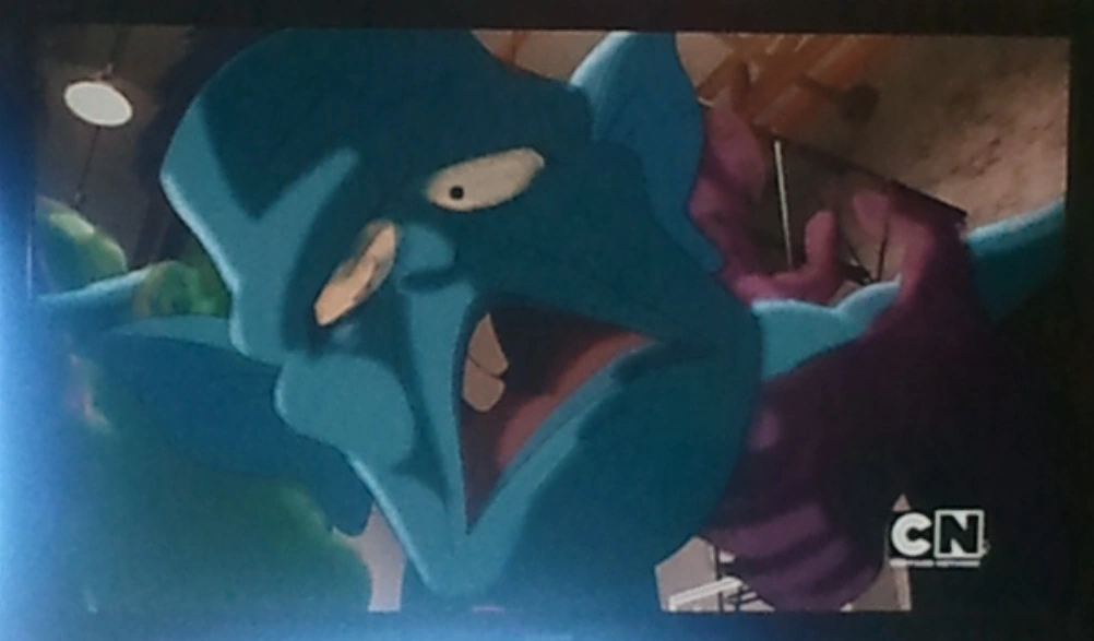 June 23, 2012 | Cartoon Network/Adult Swim Archives Wiki | Fandom